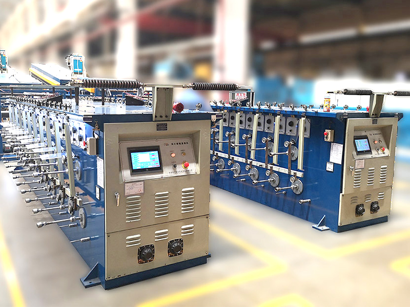 POLY M&E