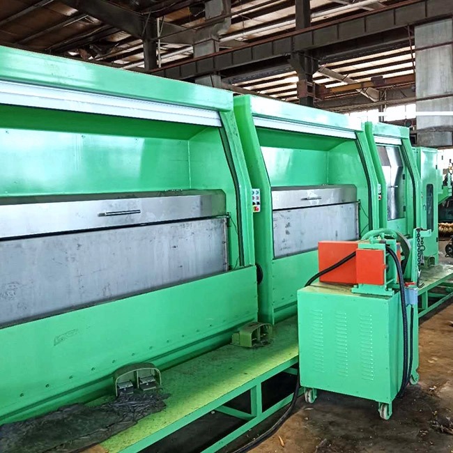 Máy kéo dây hợp kim hoạt động như thế nào: Công nghệ đằng sau hiệu quả và chất lượng cao