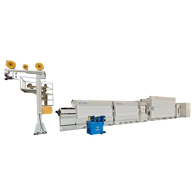 Cách chọn máy kéo dây hợp kim phù hợp với nhu cầu sản xuất của bạn