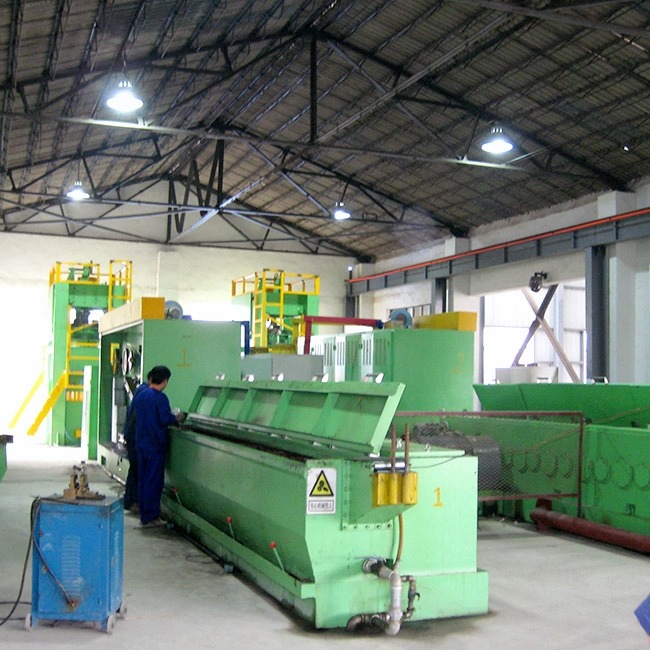 Các vấn đề thường gặp khi vẽ dây hợp kim và cách giải quyết