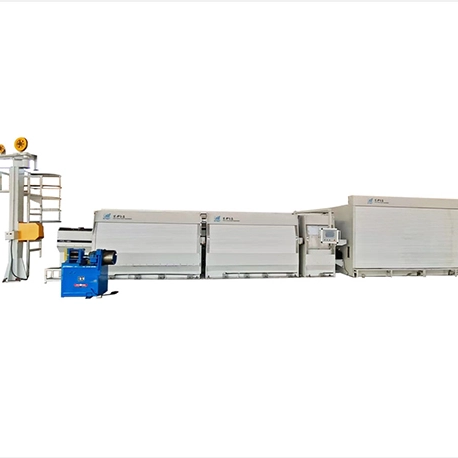 Khám phá máy vẽ dây mịn cho dây đồng & nhôm