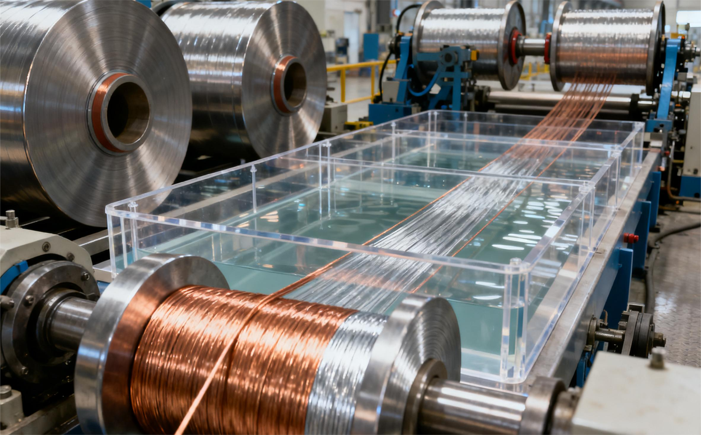 Những hạn chế của máy kéo dây là gì?